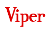 Rendering "Viper" using Credit River