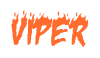 Rendering "Viper" using Charred BBQ