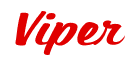 Rendering "Viper" using Casual Script