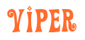 Rendering "Viper" using ActionIs
