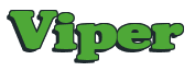 Rendering "Viper" using Broadside