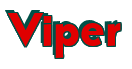 Rendering "Viper" using Bully