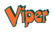 Rendering "Viper" using Crane