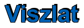 Rendering "Viszlat" using Arial Bold