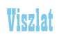 Rendering "Viszlat" using Bill Board