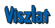 Rendering "Viszlat" using Callimarker
