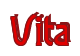 Rendering "Vita" using Agatha