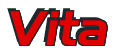 Rendering "Vita" using Aero Extended