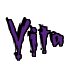 Rendering "Vita" using Buffied