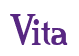 Rendering "Vita" using Credit River