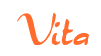 Rendering "Vita" using Dragon Wish