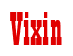 Rendering "Vixin" using Bill Board