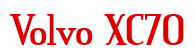 Rendering "Volvo XC70" using Credit River