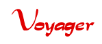 Rendering "Voyager" using Dragon Wish