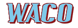 Rendering "WACO" using Arn Prior