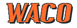 Rendering "WACO" using Arn Prior