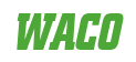 Rendering "WACO" using Boroughs