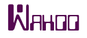 Rendering "Wahoo" using Checkbook