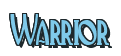 Rendering "Warrior" using Deco