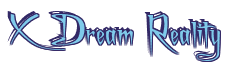 Rendering "X Dream Reality" using Charming
