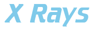Rendering "X Rays" using Cruiser