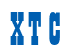 Rendering "X T C" using Bill Board