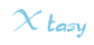 Rendering "X tasy" using Dragon Wish