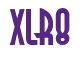 Rendering "XLR8" using Asia