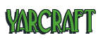 Rendering "YARCRAFT" using Deco