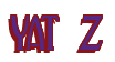 Rendering "YAT Z" using Deco