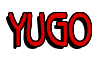 Rendering "YUGO" using Beagle