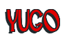 Rendering "YUGO" using Deco