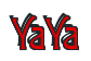 Rendering "YaYa" using Agatha