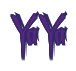 Rendering "YaYa" using Charming