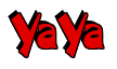 Rendering "YaYa" using Crane