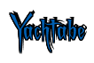 Rendering "Yachtabe" using Charming