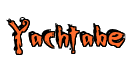 Rendering "Yachtabe" using Buffied