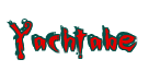 Rendering "Yachtabe" using Buffied