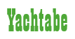Rendering "Yachtabe" using Bill Board