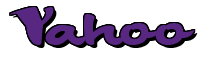 Rendering "Yahoo" using Daffy