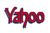 Rendering "Yahoo" using Agatha