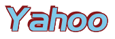 Rendering "Yahoo" using Aero Extended