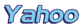 Rendering "Yahoo" using Aero Extended