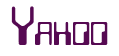 Rendering "Yahoo" using Checkbook
