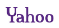 Rendering "Yahoo" using Credit River
