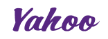 Rendering "Yahoo" using Casual Script