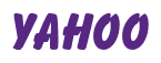 Rendering "Yahoo" using Balloon