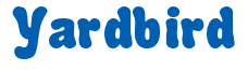 Rendering "Yardbird" using Bubble Soft