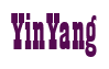 Rendering "Yin Yang" using Bill Board