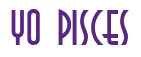 Rendering "Yo Pisces" using Anastasia